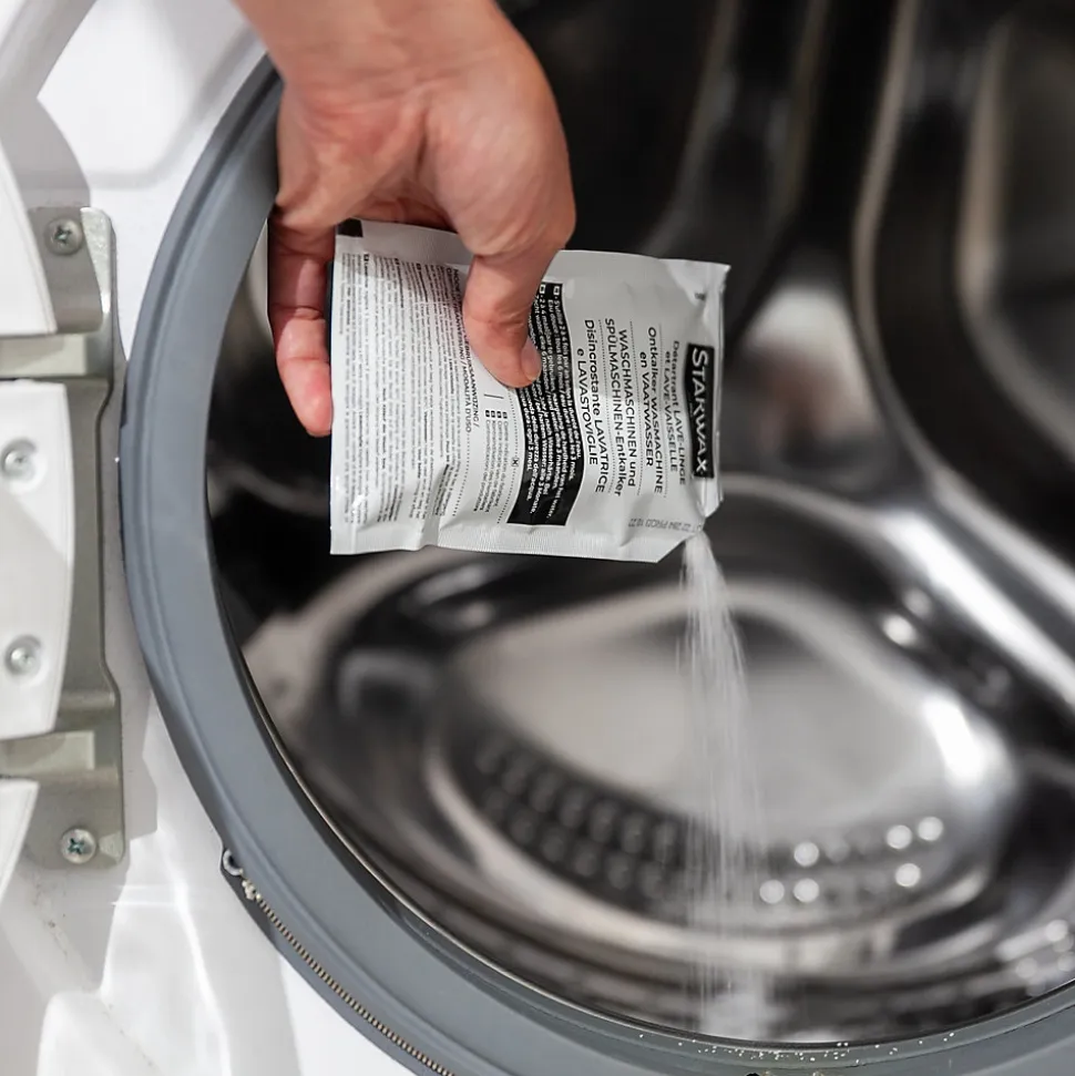 Nettoyant détartrant lave-linge et lave-vaisselle Starwax