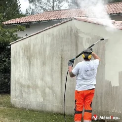 Nettoyant Facade - 1 L - Métaltop