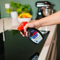 Nettoyant quotidien vitro-céramique et induction Starwax 250ml