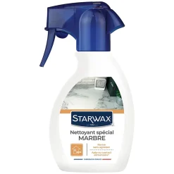 Nettoyant raviveur marbre et pierres naturelles Stawax 250ml