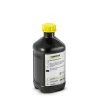 Nettoyant RM 753 Karcher, bidon 2,5 L (réf. 62955870), pH 10, formulé pour enlever huile, graisse et suie sur grès cérame.