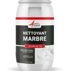 NETTOYANT RÉNOVATEUR MARBRE - 0.5 L - ARCANE INDUSTRIES