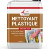 NETTOYANT RÉNOVATEUR PLASTIQUE - 5 L - ARCANE INDUSTRIES