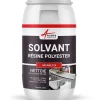 Nettoyant Solvant Résine Polyester - Substitut acétone - 200 L - ARCANE INDUSTRIES