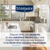 Nettoyant spécial plaques vitrocéramiques Starwax 250ml
