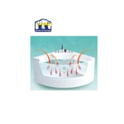 Nettoyant spécial pour balnéo 1L Atmos