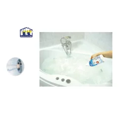 Nettoyant spécial pour balnéo 1L Atmos