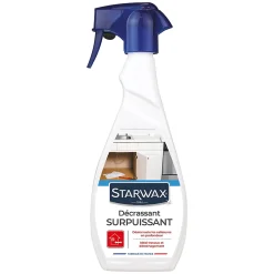 Nettoyant surpuissant multi surfaces Starwax 500 ml