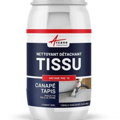 NETTOYANT TOILES ET TEXTILES - 200 L - ARCANE INDUSTRIES