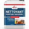 NETTOYANT UNIVERSEL PINCEAUX ET OUTILS - 5 L - ARCANE INDUSTRIES