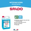 Nettoyant vitres - séchage rapide 5L Sapdo