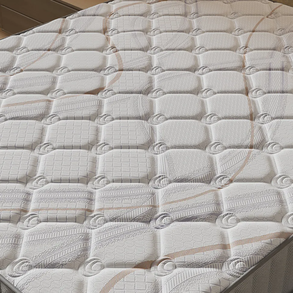 November Sleep Matelas Latex 90x200cm Sirius - Épaisseur 16cm