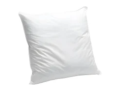 Oreiller 60 x 60 cm de DREAMEA - 600 gr - MARIN