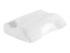 Oreiller anti-ronflement DOUCE NUIT - 50x34x11 cm