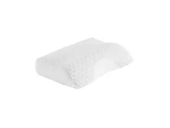 Oreiller anti-ronflement DOUCE NUIT - 50x34x11 cm