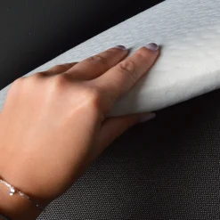 Oreiller Baby 26x50 cm Mémoire de forme