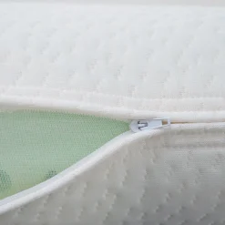 Oreiller Bamboo 40x60 cm Mémoire de forme