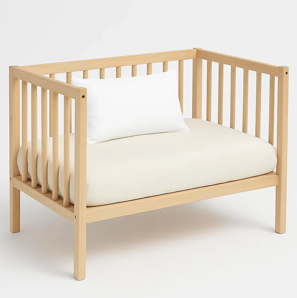 Oreiller bébé Microfibre - 40 x 60 - 39952