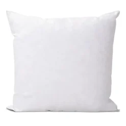 Oreiller Chambord 65x65 cm Duvet & Plumes