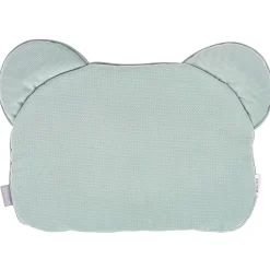 Oreiller coussin plat réversible Safari