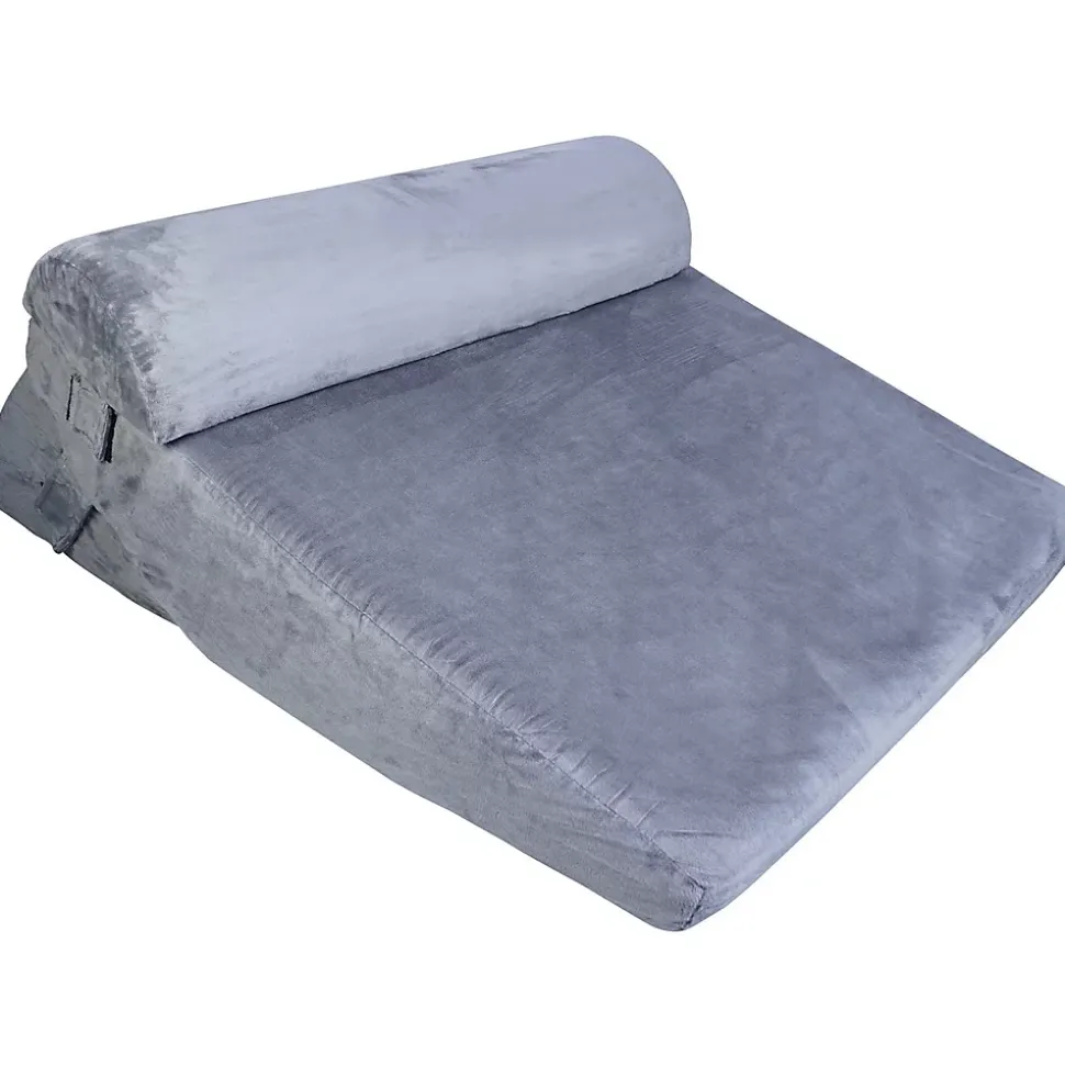 Oreiller de lit Aidapt VG884B réglable pliant de luxe