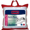 Oreiller DODO anti allergies - 65x65 cm - ACTI PLUS II