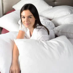 Oreiller en microfibre 50x70 cm COURCHEVEL