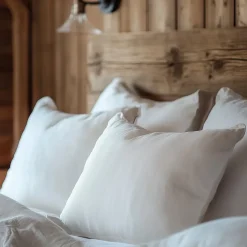 Oreiller en microfibre 50x70 cm COURCHEVEL