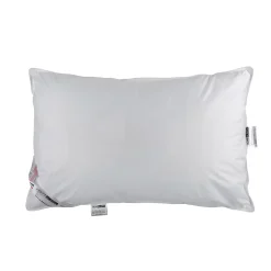 Oreiller en microfibre parfumé à la camomille, 50 x 75 cm - HOMESCAPES