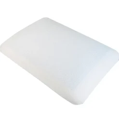Oreiller en mousse à mémoire de forme avec gel rafraîchissant