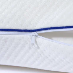 Oreiller Ergonomique 50x70cm Mémoire de Forme BIO