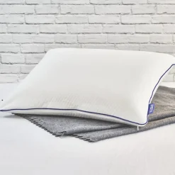 Oreiller Ergonomique 50x70cm Mémoire de Forme BIO