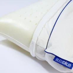 Oreiller Ergonomique 50x70cm Mémoire de Forme BIO