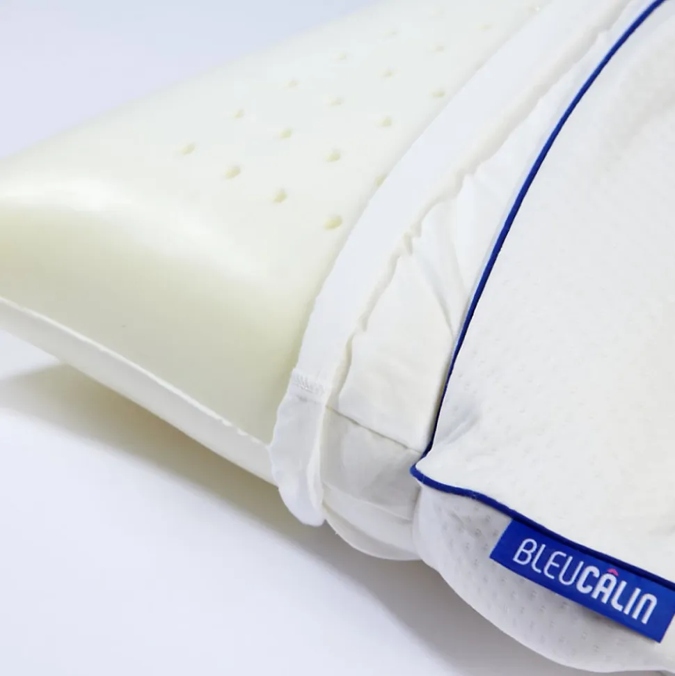 Oreiller Ergonomique 50x70cm Mémoire de Forme BIO