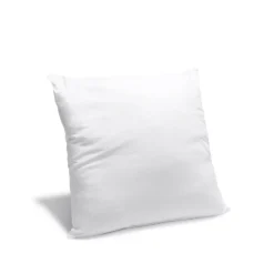 Oreiller Ferme 60x60cm ANTI-ACARIENS Traitement Sanitized