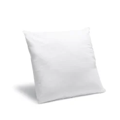 Oreiller Ferme 60x60cm COTON BIO Certifié GOTs