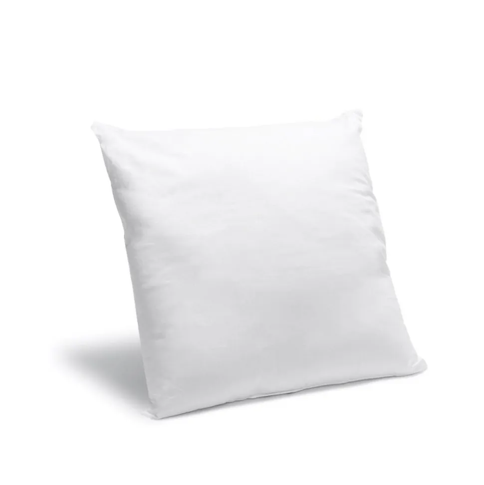 Oreiller Ferme 60x60cm COTON BIO Certifié GOTs