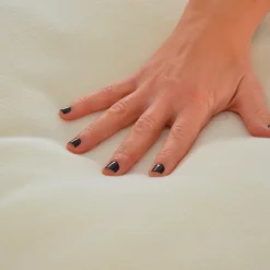 Oreiller Flocons 60x60 cm Mémoire de forme