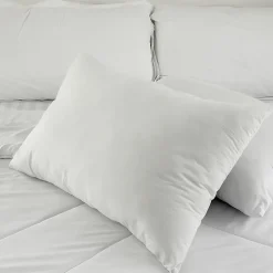 Oreiller Luxotel 40x60 cm Fibres creuses polyester