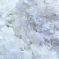 Oreiller Luxotel 60x60 cm Fibres creuses polyester