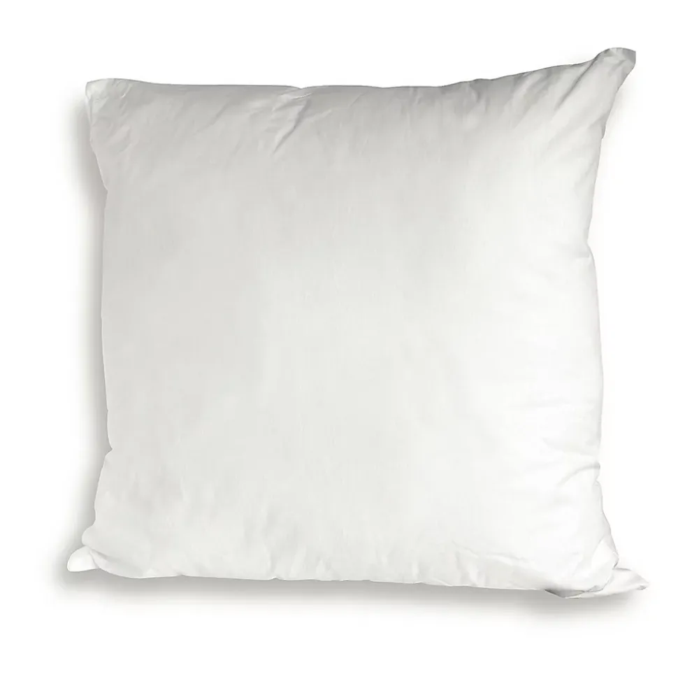 Oreiller Luxotel 60x60 cm Fibres creuses polyester