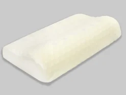 Oreiller magnétique à mémoire de forme - 58 x 36 cm - HYPNOSE