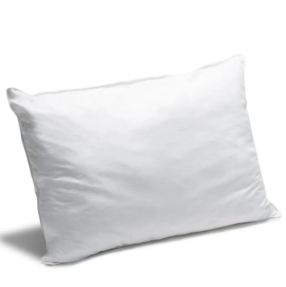 Oreiller Mémoire de Forme mixte 50x70cm Barrettes de mousse