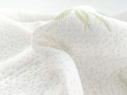 Oreiller mémoire de forme de NATUREA - 60x60 cm - DOUCEUR