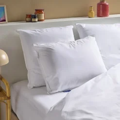 Oreiller Mémoire de Forme mixte ANTI-ACARIENS 50x70cm