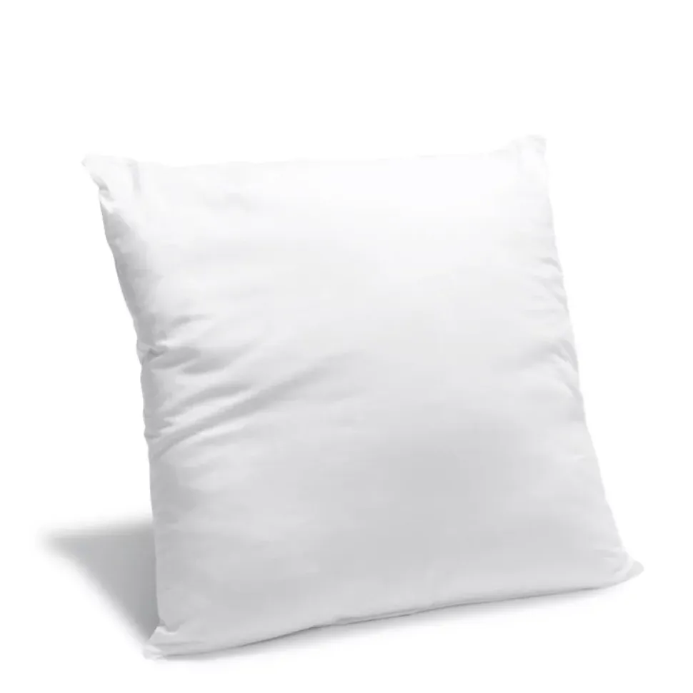 Oreiller Moelleux 60x60cm ANTI-PUNAISES DE LIT