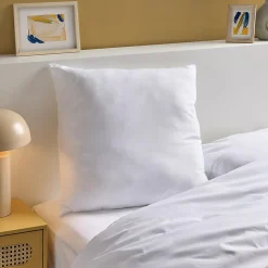 Oreiller Moelleux 60x60cm ANTI-TRANSPIRATION TOPCOOL