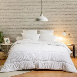 Oreiller Moelleux 60x60cm ANTI-TRANSPIRATION TOPCOOL