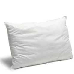 Oreiller Moelleux 50x70cm Gonflant 100% COTON