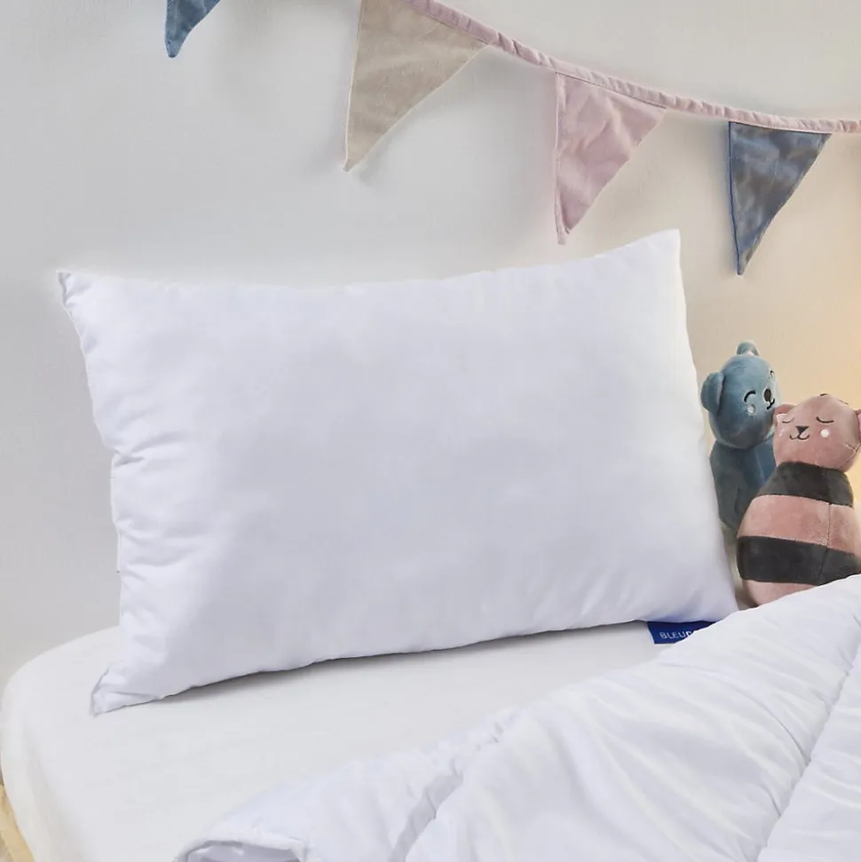 Oreiller Moelleux 40x60cm SPÉCIAL ENFANT 6-10ANS